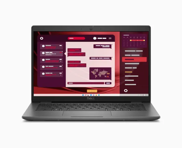 Dell Latitude 3450 | Intel Core Ultra 5 125U | 8GB RAM | 512GB SSD | 3 year Warranty
